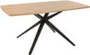 Duo Collection Esstisch Emira | Holztöne