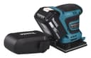 Makita Akku-Schwingschleifer DBO480Z | Mehrfarbig 4