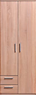 Procontour Clara Mehrzweckschrank | Holztöne 4