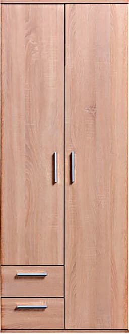 Procontour Clara Mehrzweckschrank | Holztöne