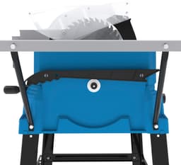 Guede Tischkreissäge GTK 2000.1 | Blau