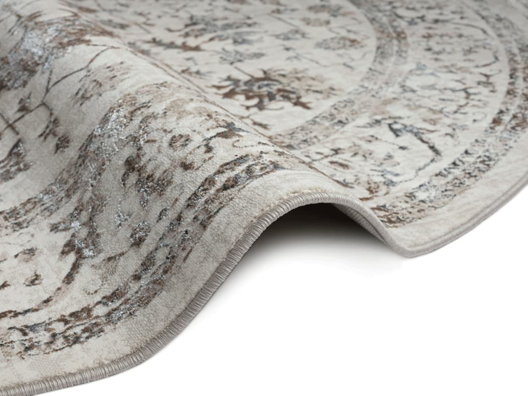 merinos Teppich Creation 50112 | Beige