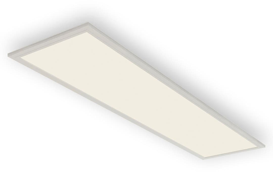 Briloner Leuchten LED Panel 7189016 Piatto | Weiß