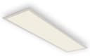 Briloner Leuchten LED Panel 7189016 Piatto | Weiß 2