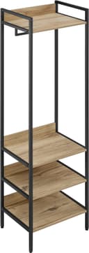 OTTO home Garderobenschrank Tayler | Holztöne 5