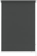Seitenzugrollo Uni-Rollo | Grau