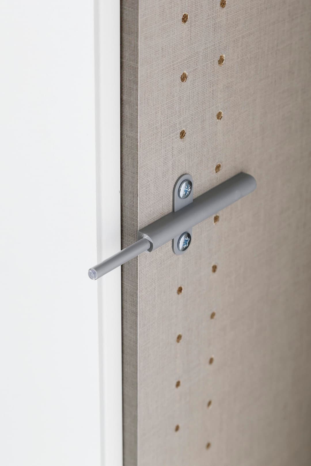 rauch NIDDA Kleiderschrank | Weiß