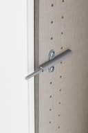 rauch NIDDA Kleiderschrank | Weiß 5
