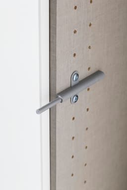 rauch NIDDA Kleiderschrank | Weiß