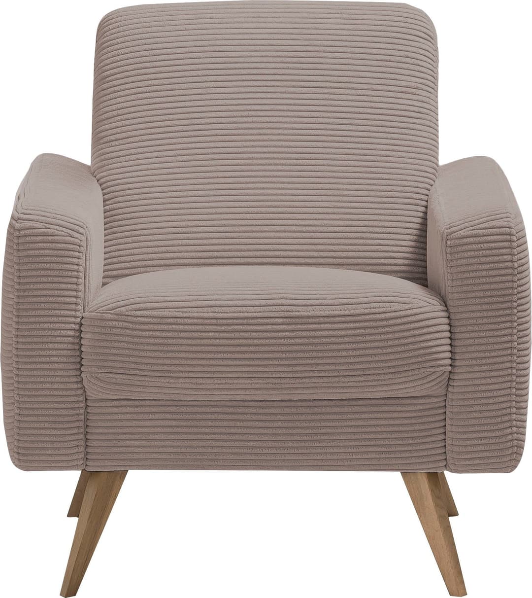 exxpo - sofa fashion Sessel Samso | Beige
