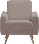 exxpo - sofa fashion Sessel Samso | Beige