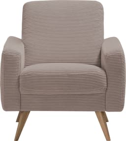 exxpo - sofa fashion Sessel Samso | Beige