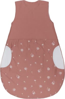 Fillikid Babyschlafsack wattiert | Mehrfarbig