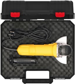 Prosperplast Werkzeugbox HEAVY | Schwarz