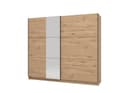INOSIGN Schwebetürenschrank Sierra | Holztöne 2