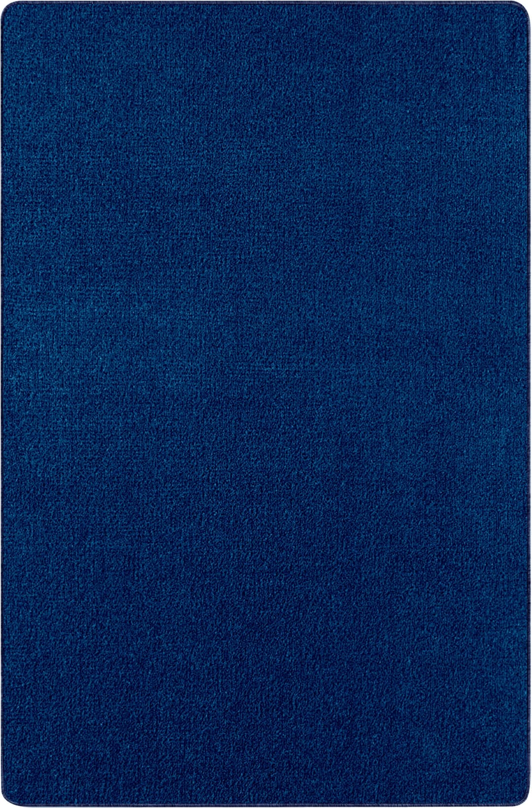 HANSE Home Teppich Shashi | Blau