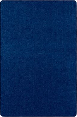 HANSE Home Teppich Shashi | Blau