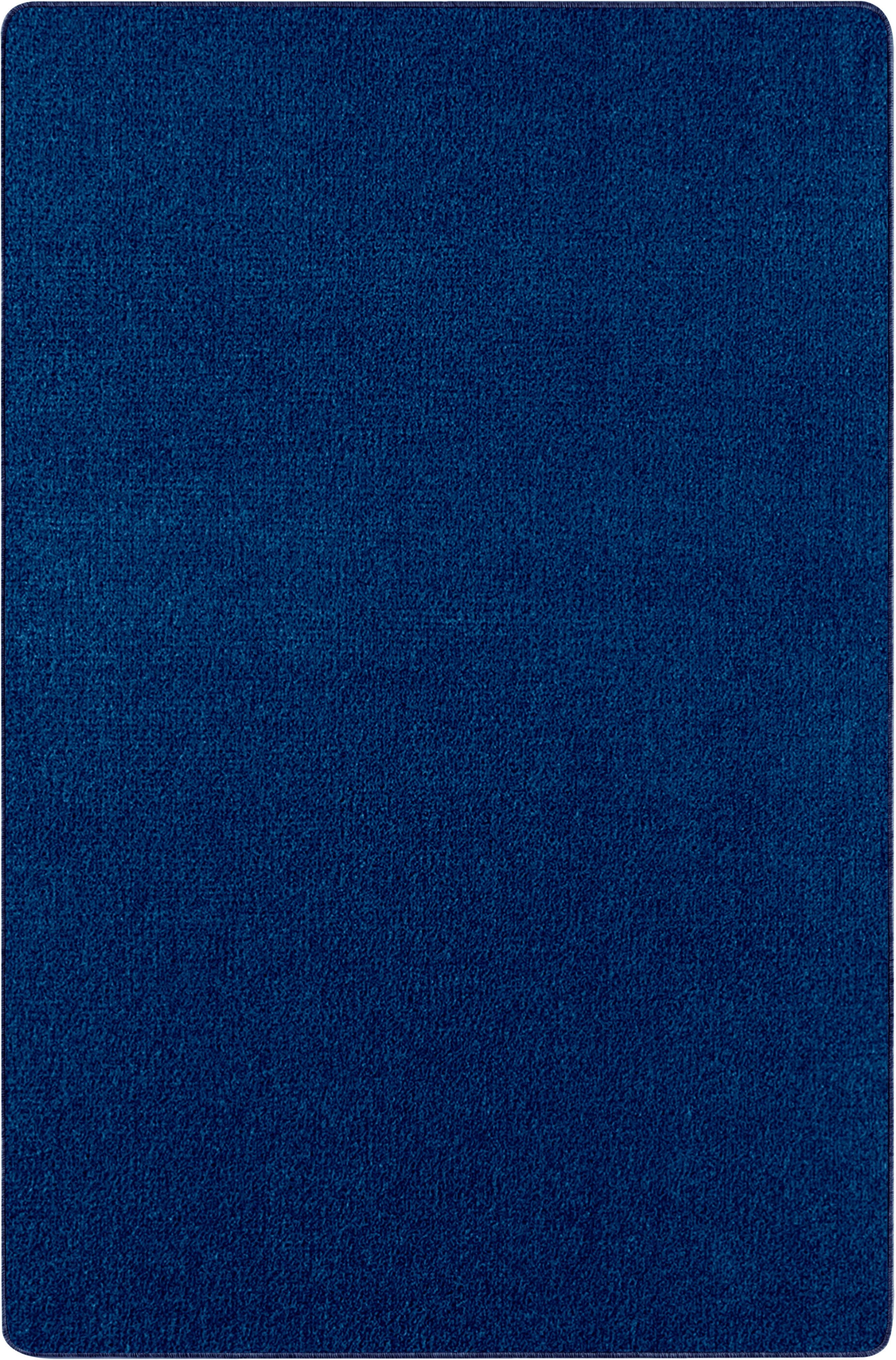 HANSE Home Teppich Shashi | Blau