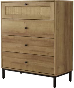 Kombikommode Motala | Holztöne