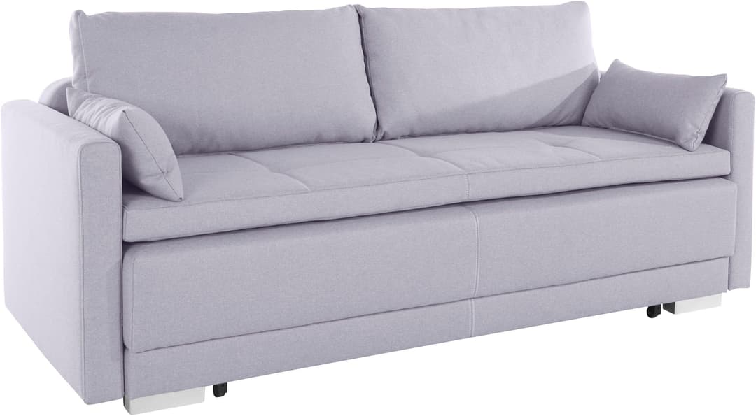 OTTO home Schlafsofa Berlin | Grau