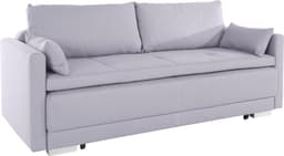 OTTO home Schlafsofa Berlin | Grau