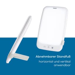 Beurer TL 35 Tageslichtlampe | Weiß