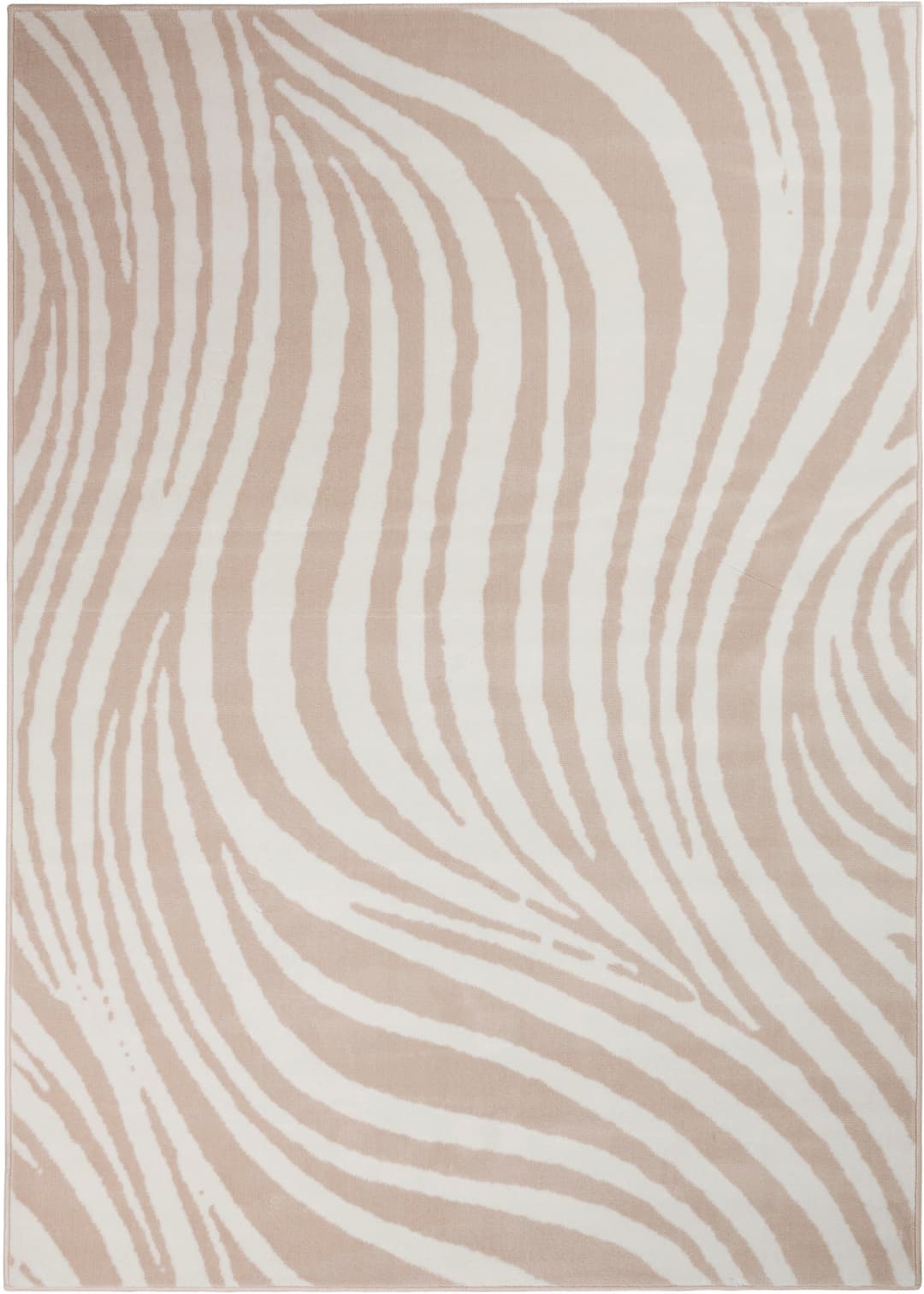OTTO home Teppich Liaa | Beige