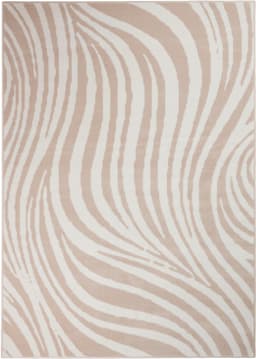 OTTO home Teppich Liaa | Beige