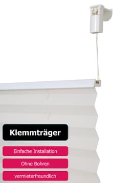OTTO home Plissee LAHOLM | Beige
