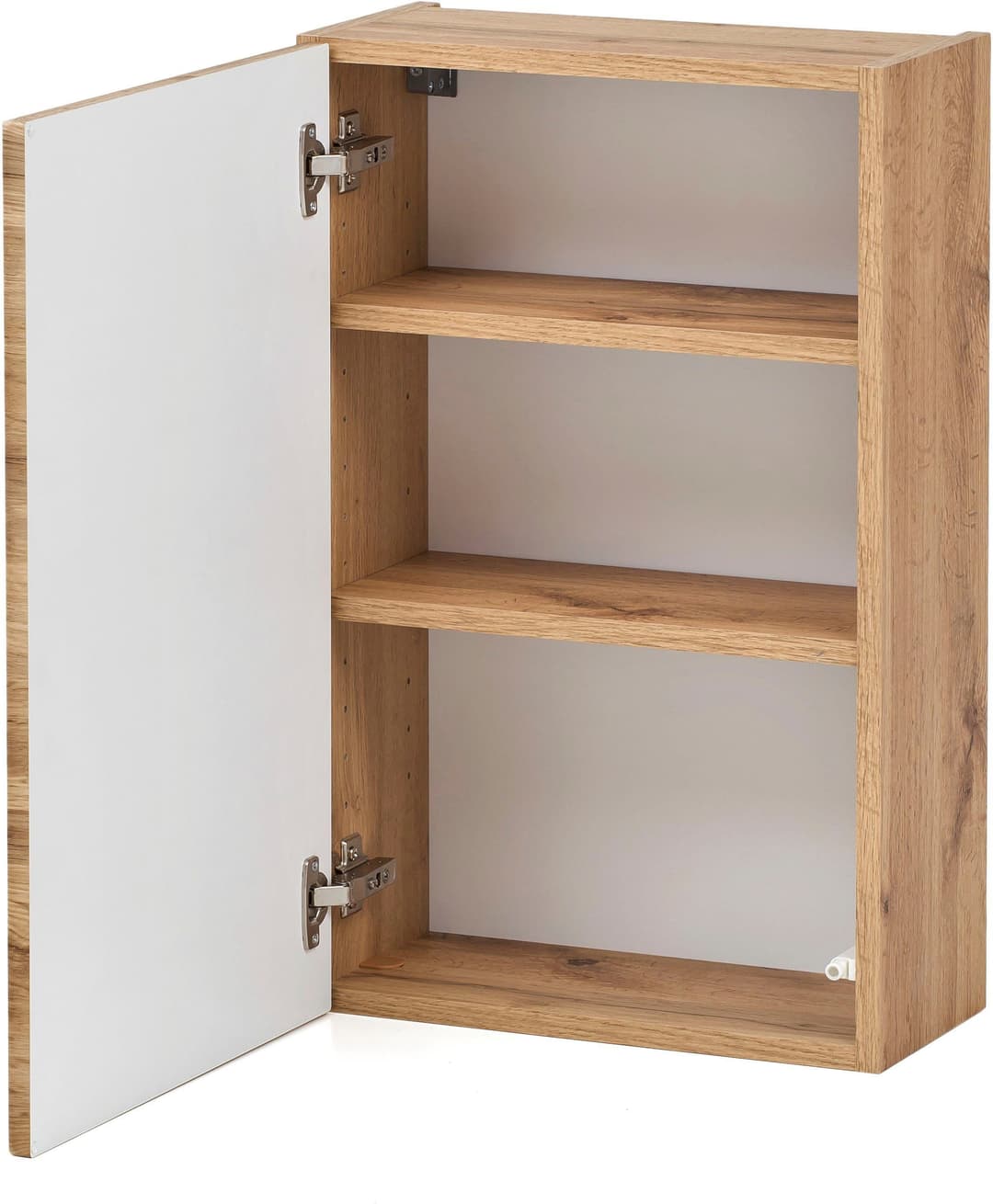 welltime Hängeschrank Livorno | Holztöne