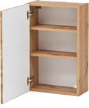 welltime Hängeschrank Livorno | Holztöne 4