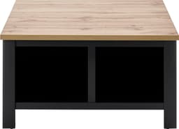 OTTO home Couchtisch Westminster S | Holztöne