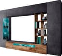 OTTO home Wohnwand New Egypt | Grau