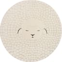 the carpet Teppich Elisa Kids | Beige 2
