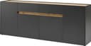 Home affaire Sideboard City/Giron | Holztöne 2