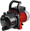 Einhell Gartenpumpe GC-GP 6538 | Rot