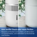 Philips Luftbefeuchter HU4210/04 | Weiß 5