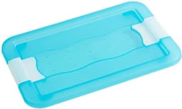 Keeeper Aufbewahrungsbox cornelia | Blau