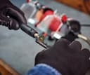 Einhell Doppelschleifer TC-XG 75 Kit | Mehrfarbig 4