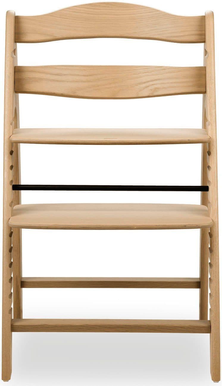 Hauck Hochstuhl Arketa | Holztöne
