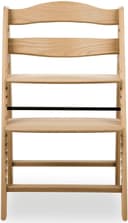 Hauck Hochstuhl Arketa | Holztöne 5