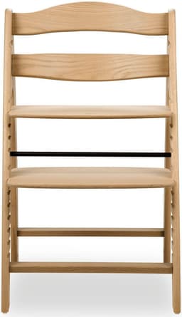 Hauck Hochstuhl Arketa | Holztöne