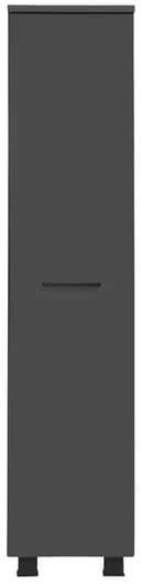 welltime Midischrank Trento | Grau 3