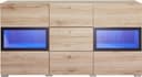 OTTO home Sideboard Baros | Holztöne 2