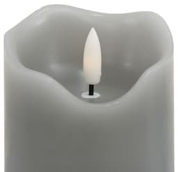 BONETTI LED Dekolicht | Grau
