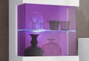 Home affaire LED Glaskantenbeleuchtung | Mehrfarbig 3