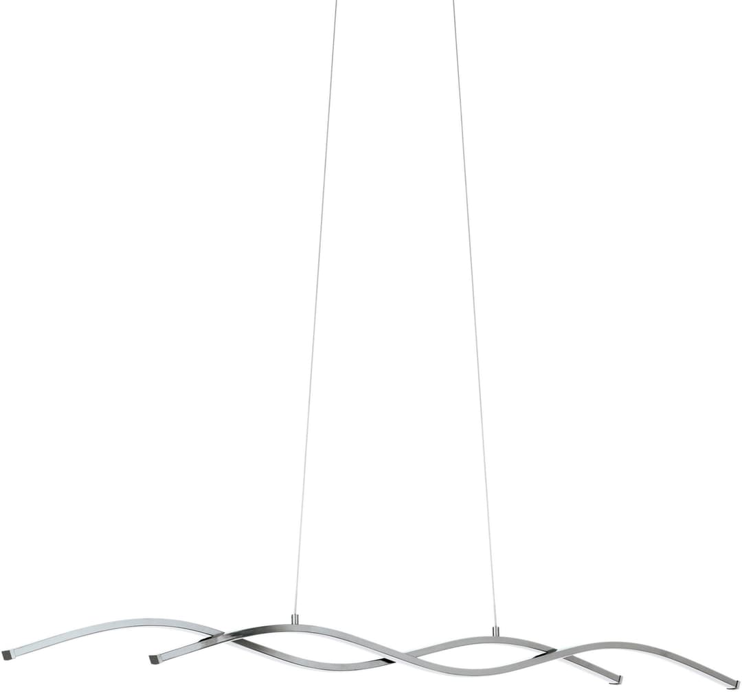 EGLO LED Pendelleuchte LASANA 2 | Mehrfarbig