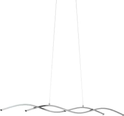 EGLO LED Pendelleuchte LASANA 2 | Mehrfarbig