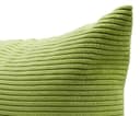 Gözze Dekokissen Capri Cord | Grün 3