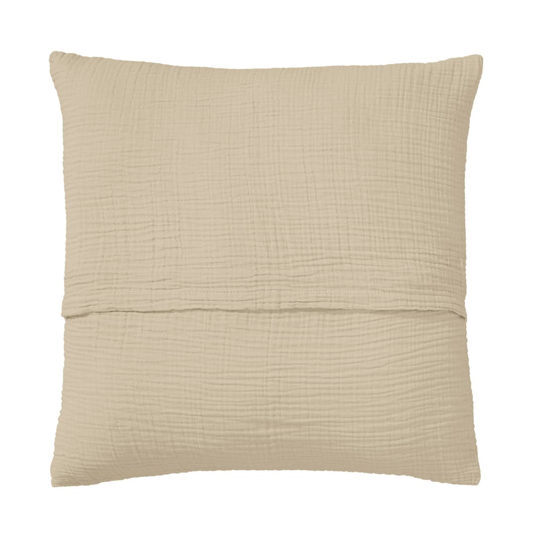 OTTO home Kissenbezug Bailee | Beige